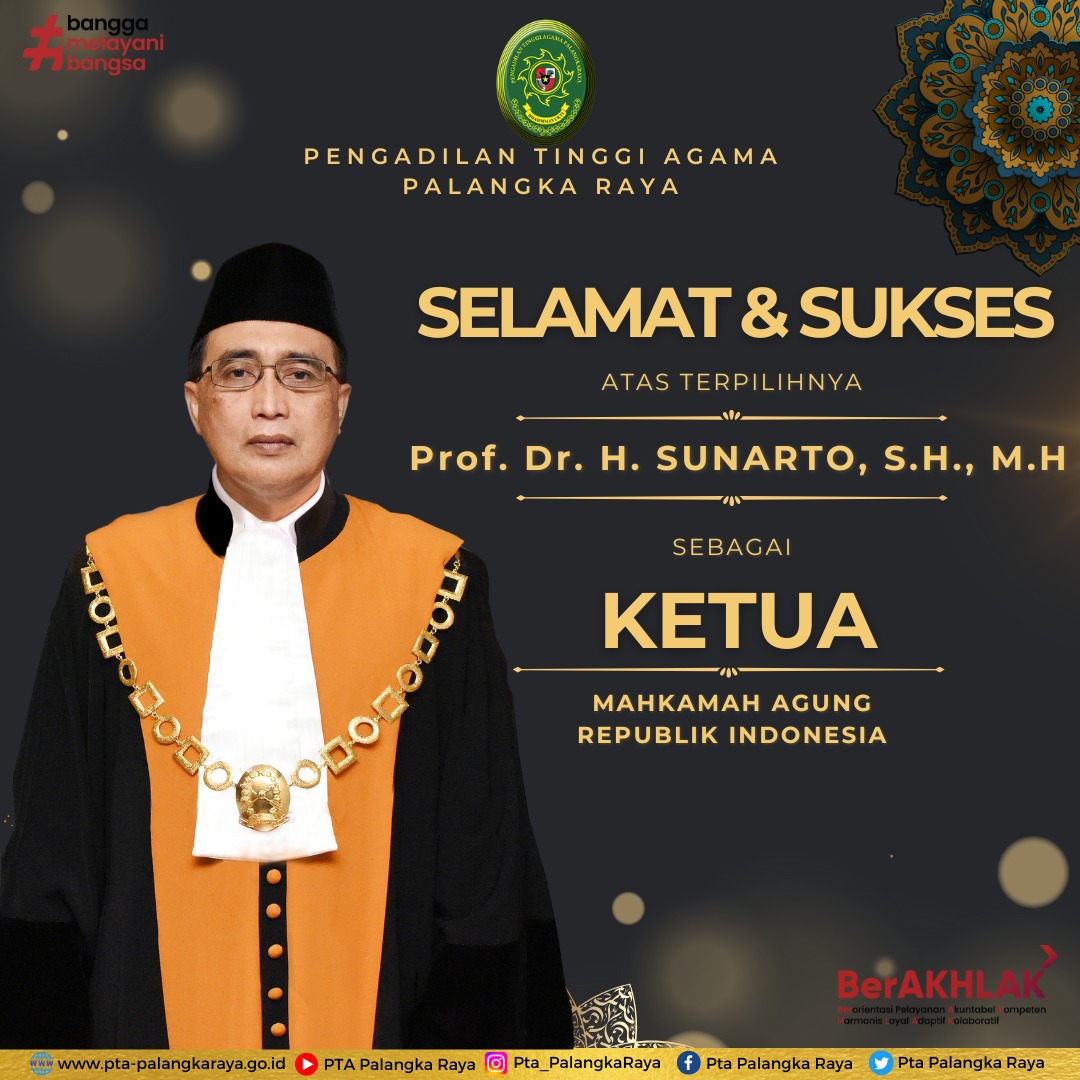 SELAMAT DAN SUKSES