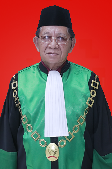 Ketua PTA Samparaja