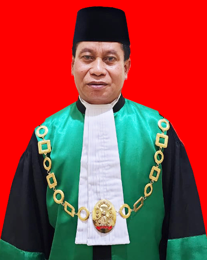 Wakil Ketua 2024