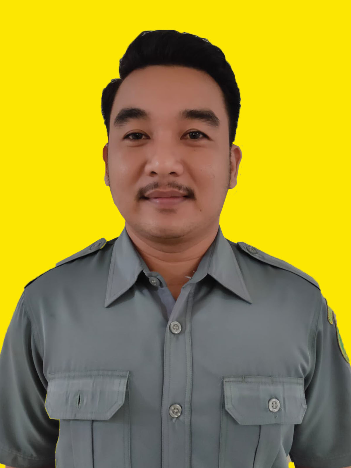 Hairulah