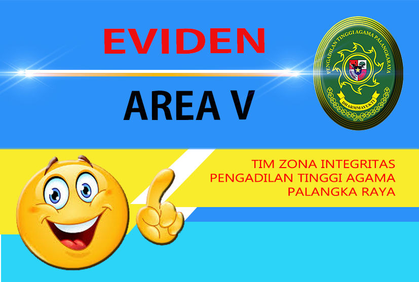 AREA V