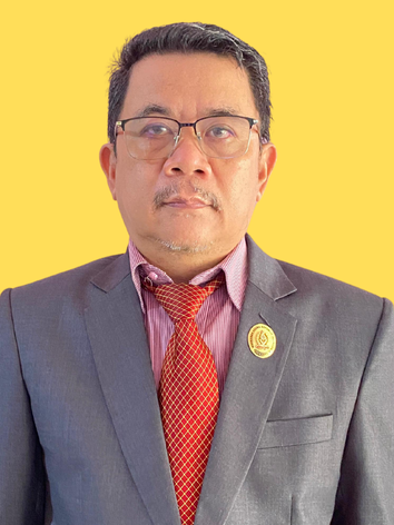 Panitera Pengganti