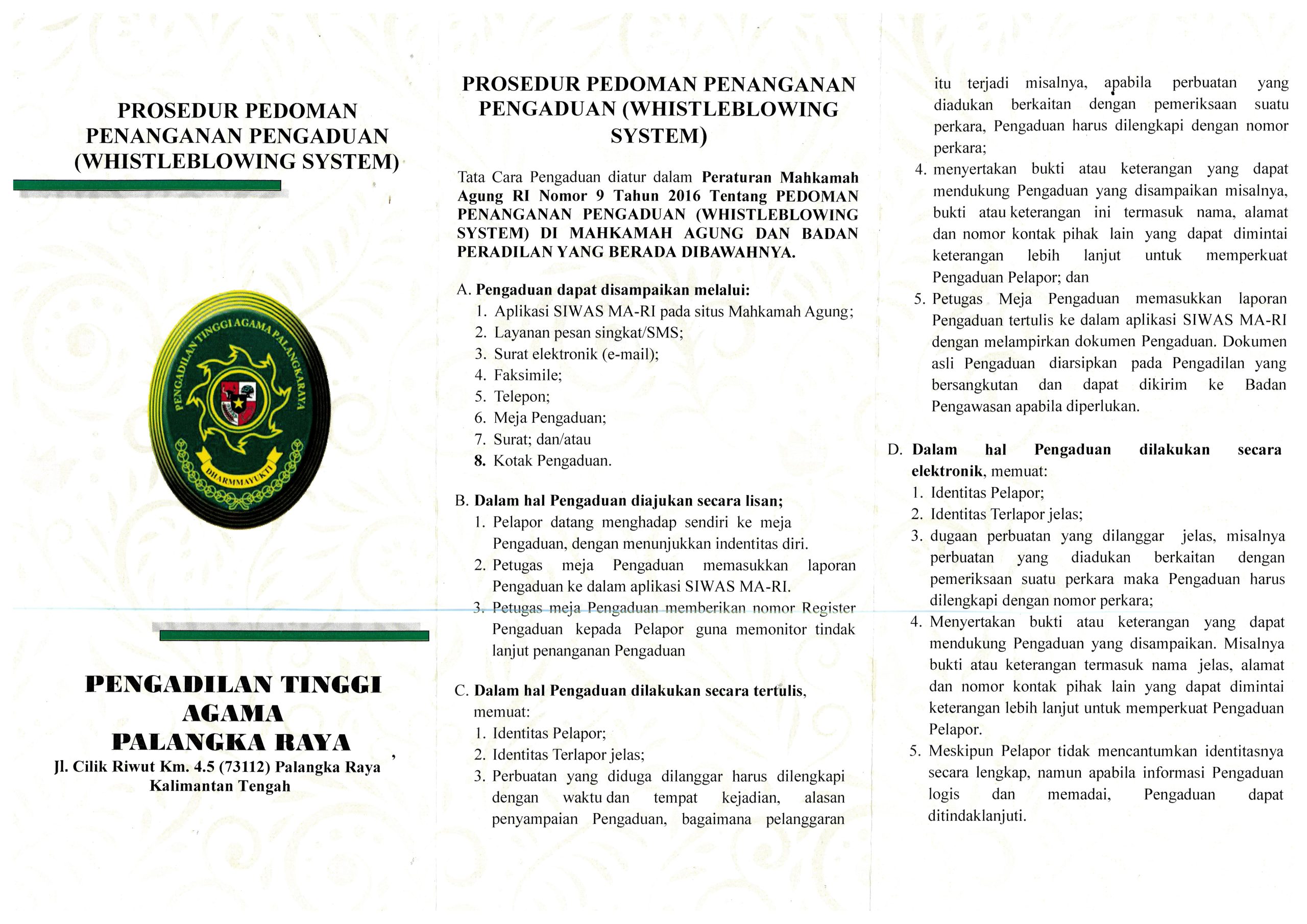 BROSUR Pengaduan hal1