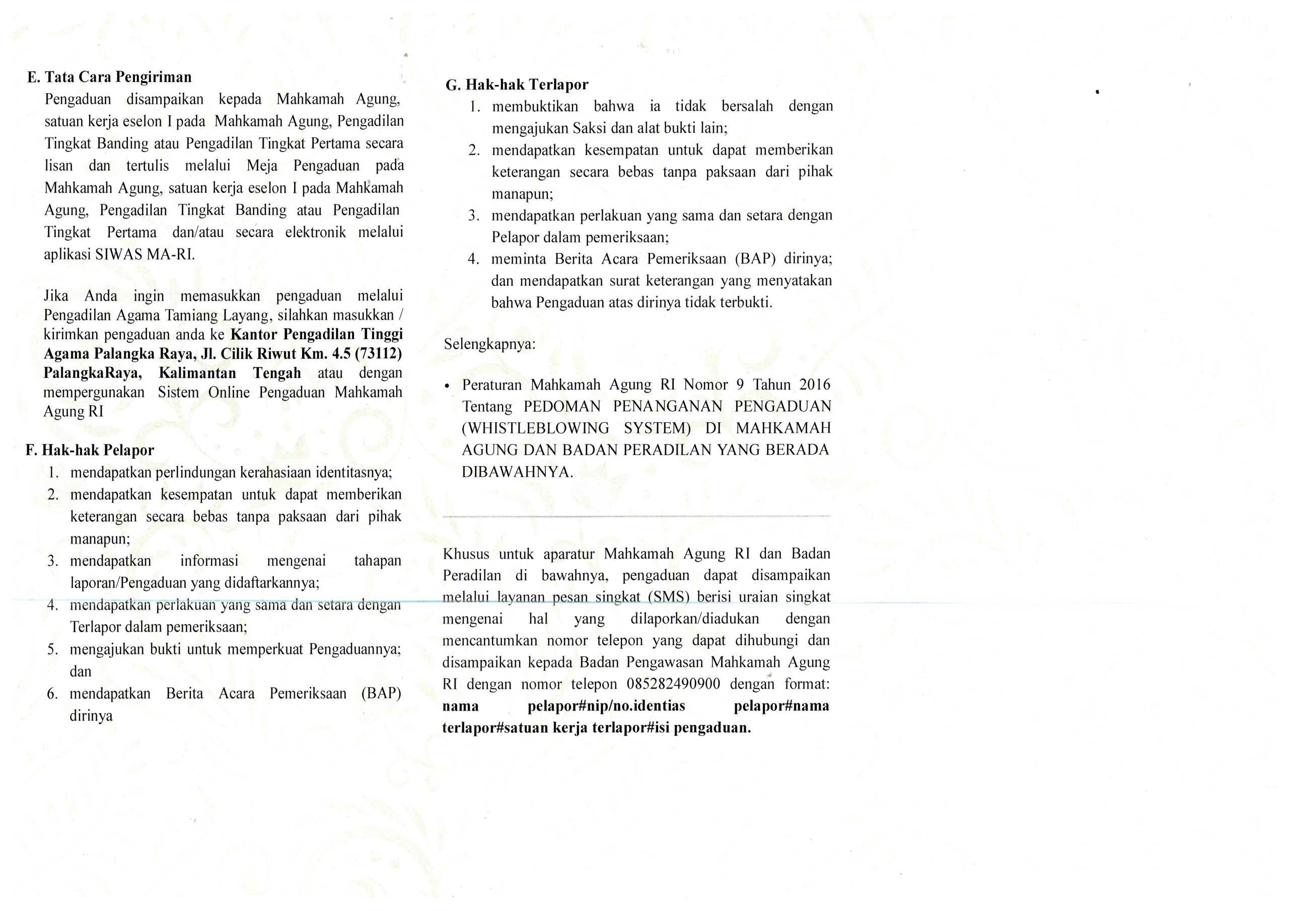 BROSUR Pengaduan hal2