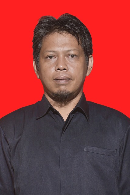Kepala Sub Bagian Tata Usaha dan Rumah Tangga