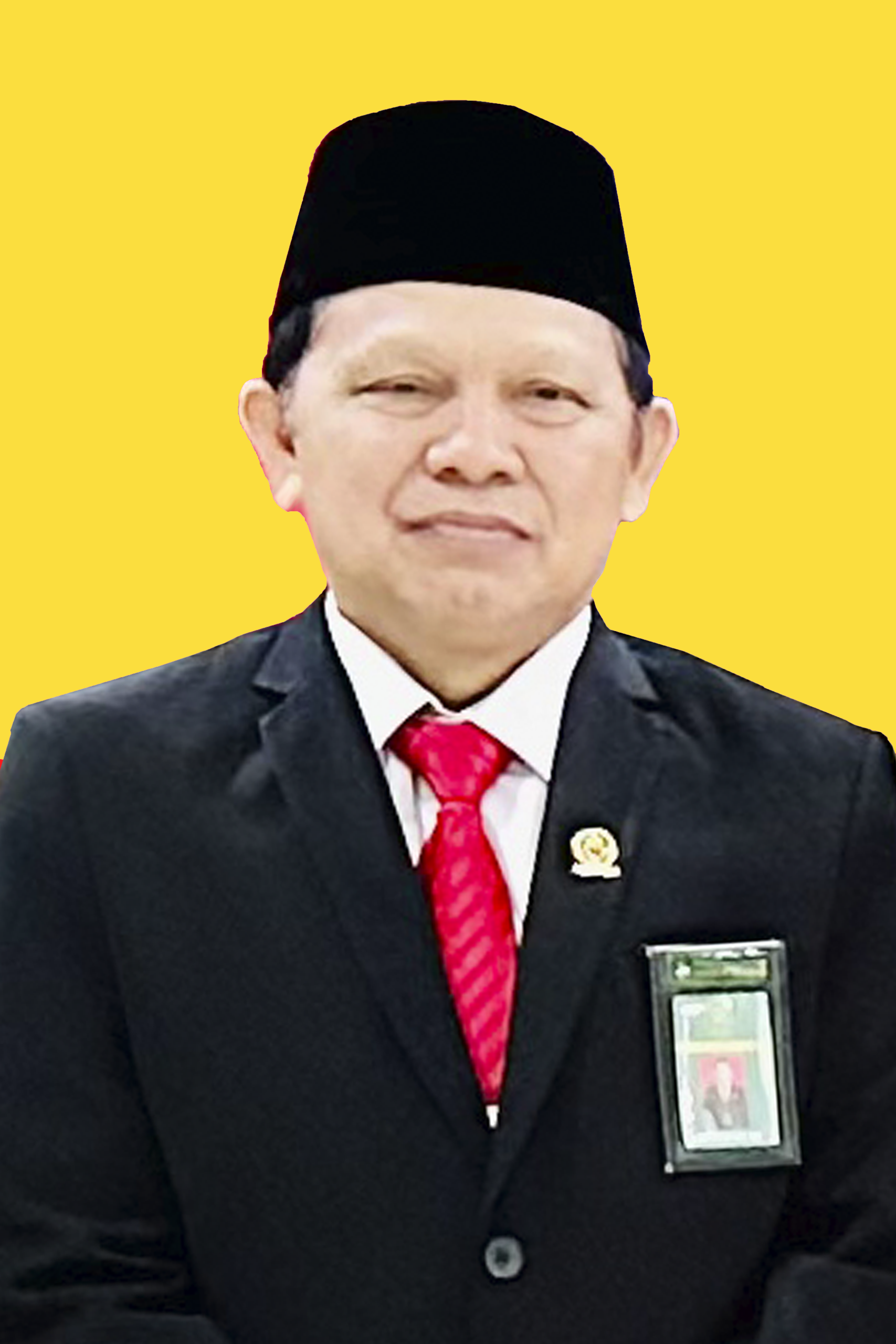 Ibramsyah a