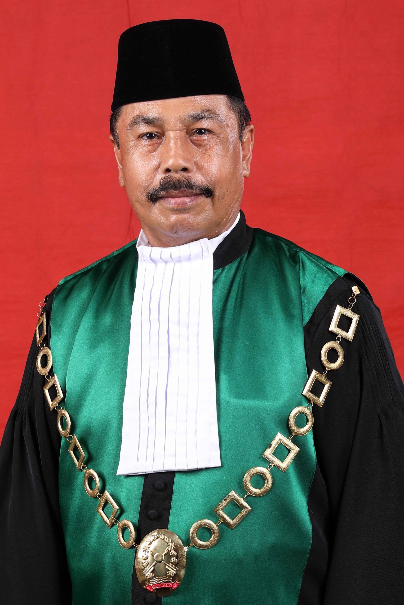 Ketua PTA 2022