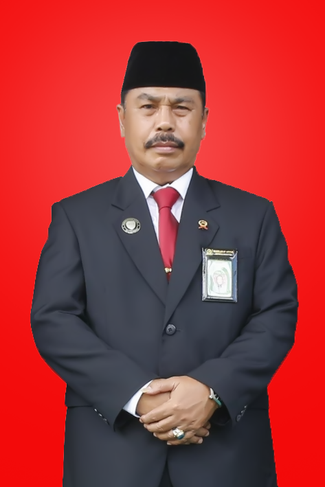 Ketua PTA SUDIRMAN 1