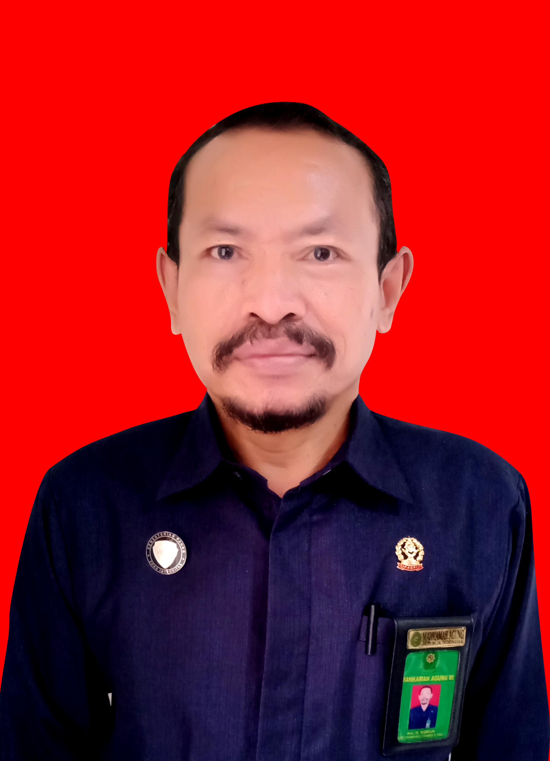 Panitera Muda Hukum