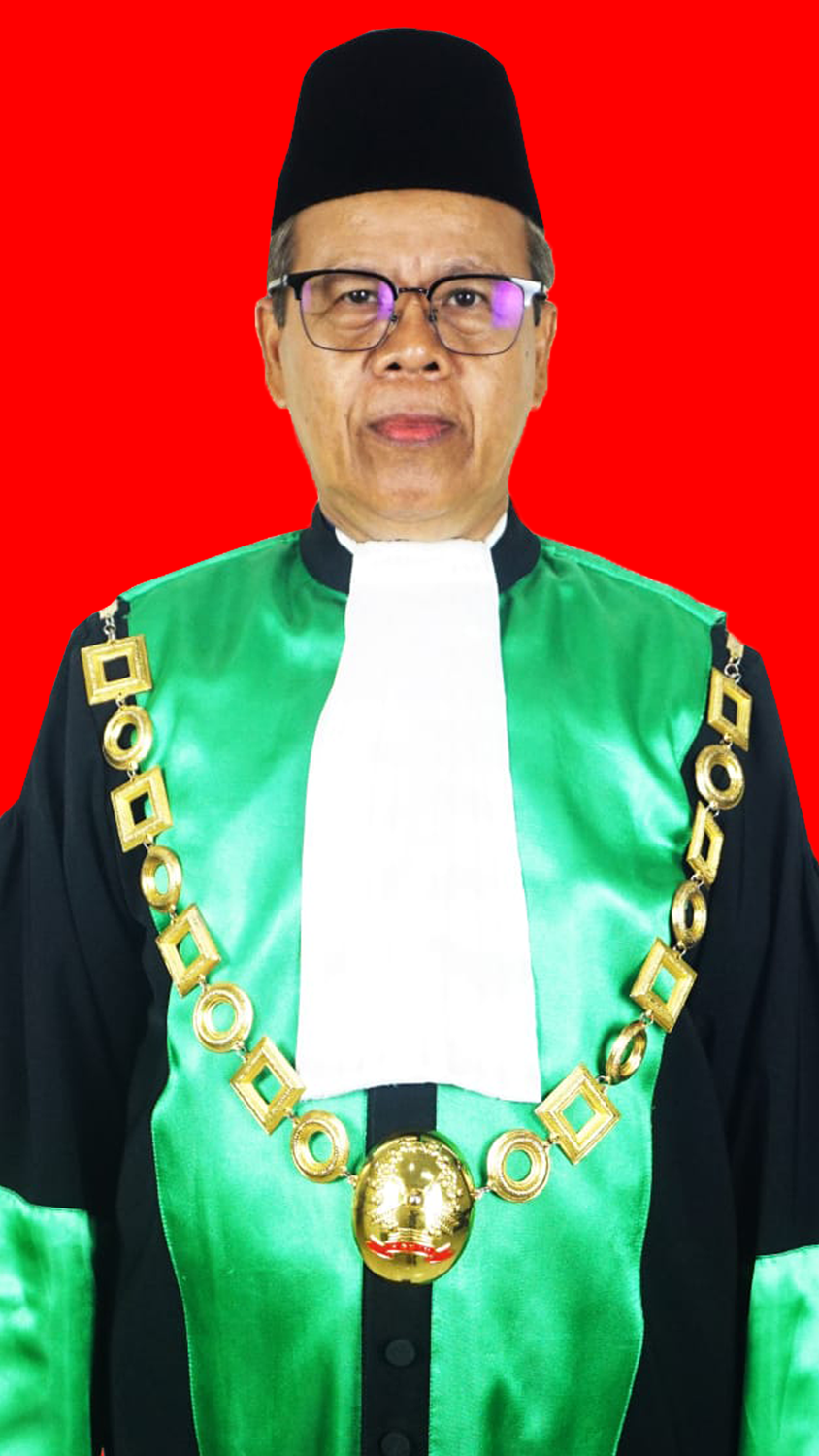 Tarsi Ketua 1