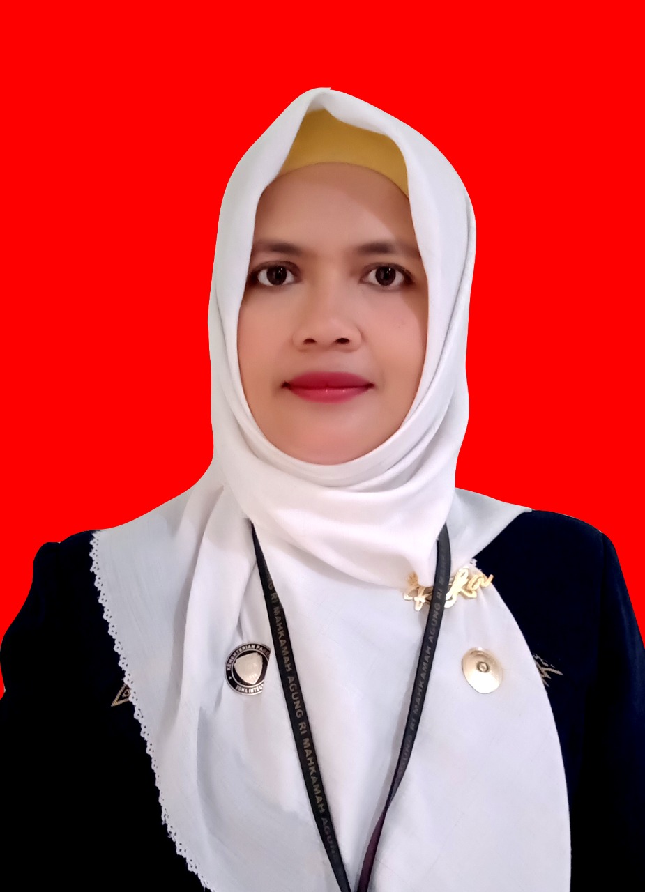 Kepala Sub Bagian Keuangan dan Pelaporan
