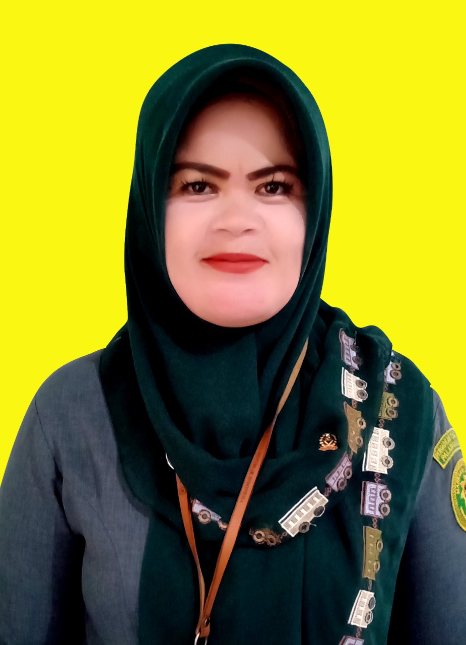 Panitera Muda Hukum