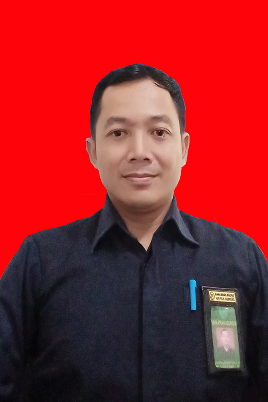 Kepala Sub Bagian