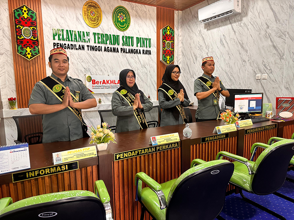 PTSP