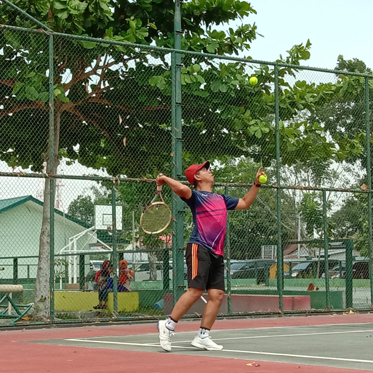 Tim PTWP PA. Pangkalan Bun “lahirkan” Tim PTWP Nanga Bulik menjadi Juara