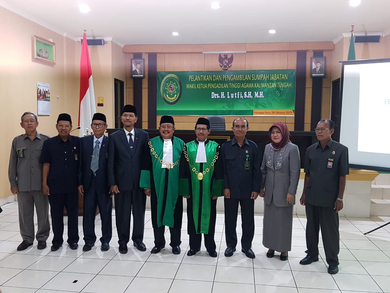 pelantiakan waka