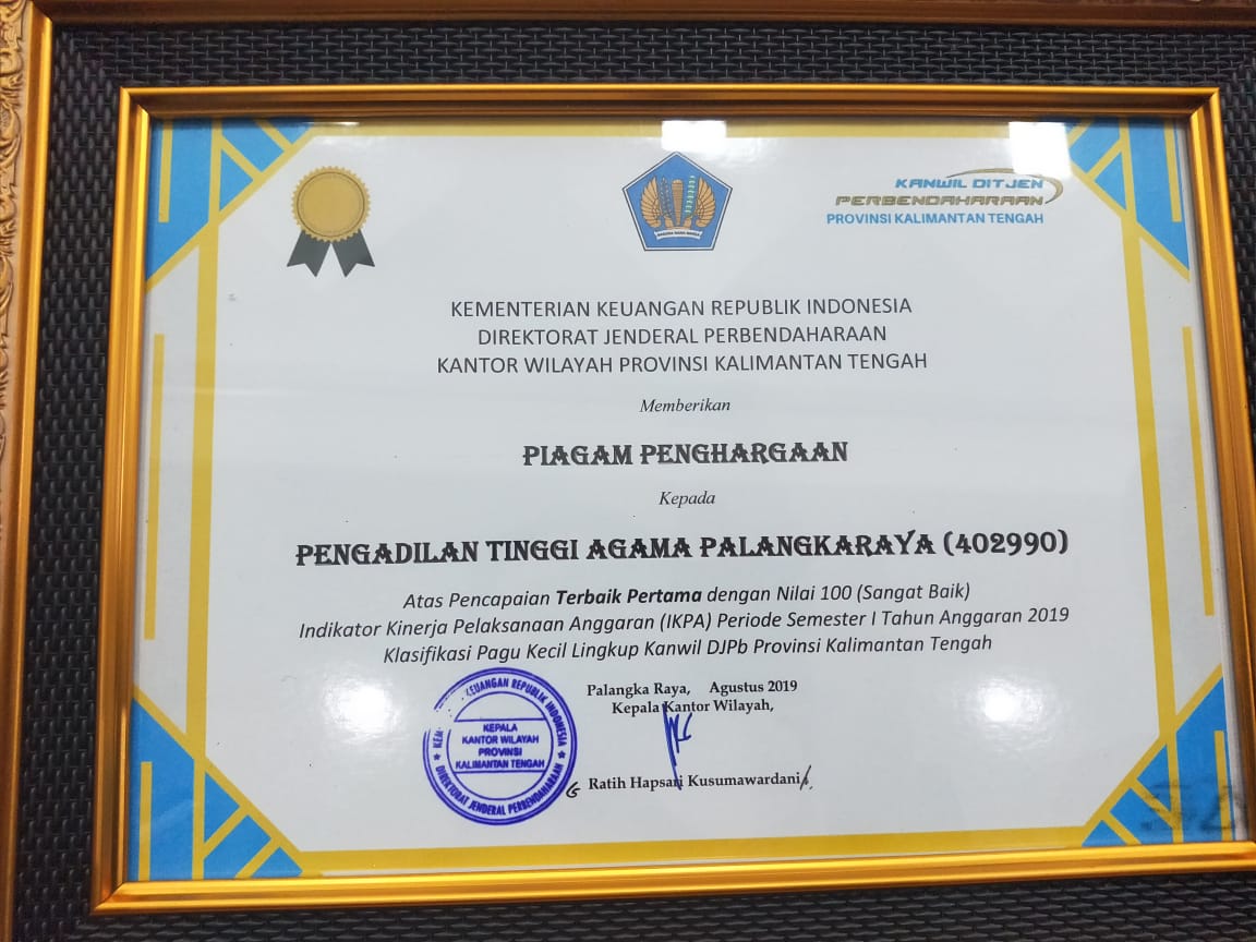 piagam