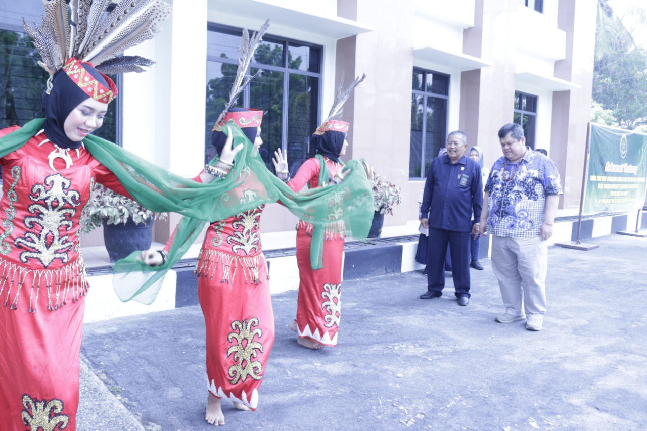 tari