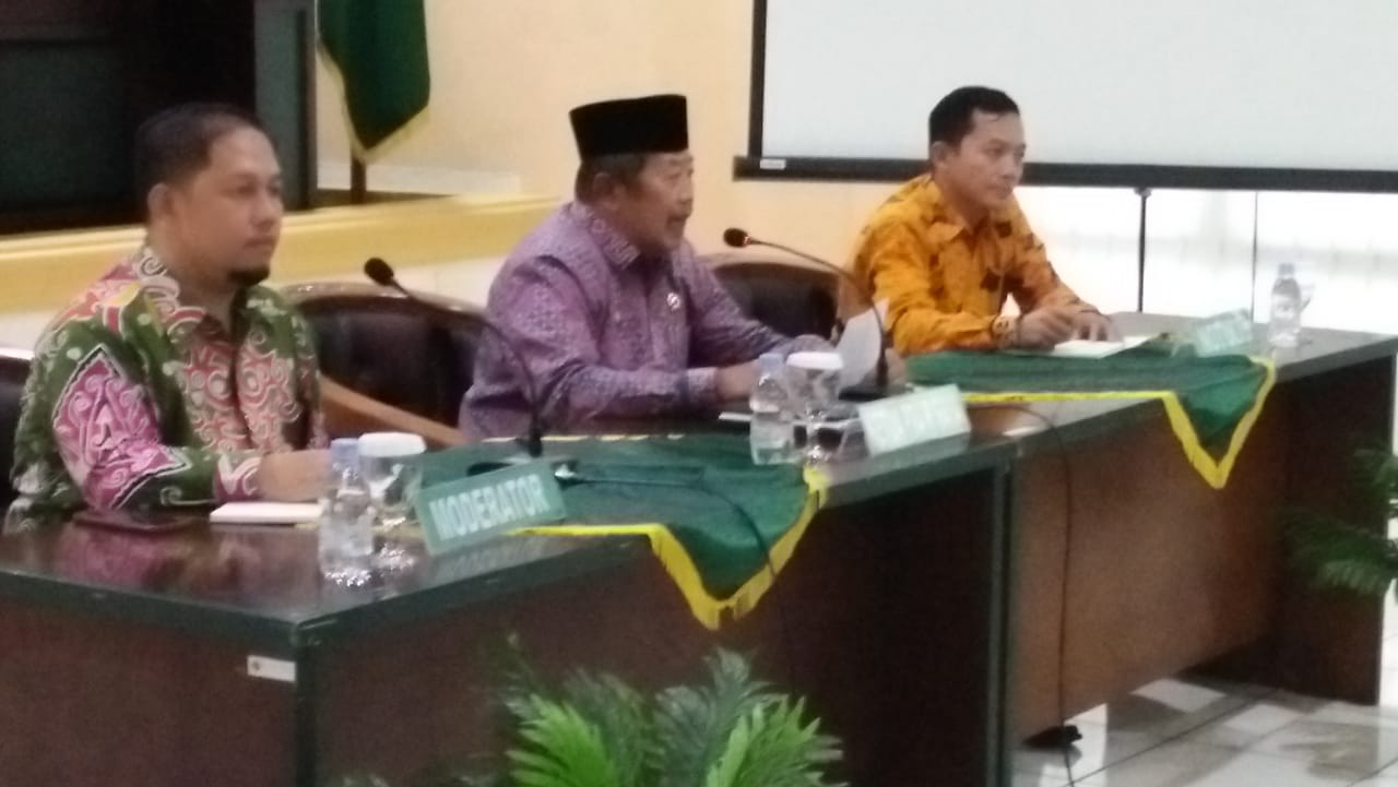 ketua