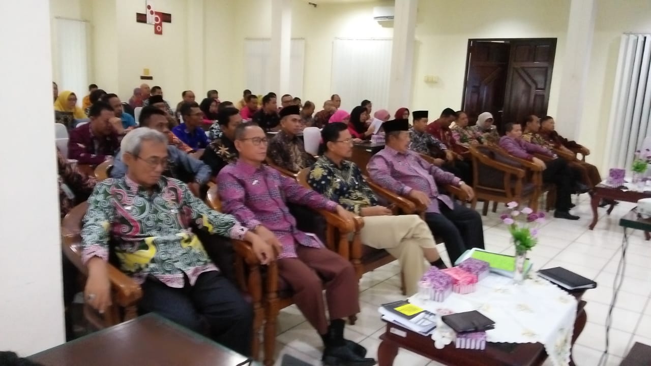 sosialisasi