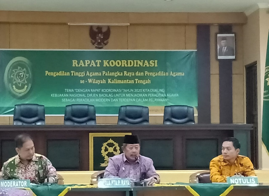 rakor