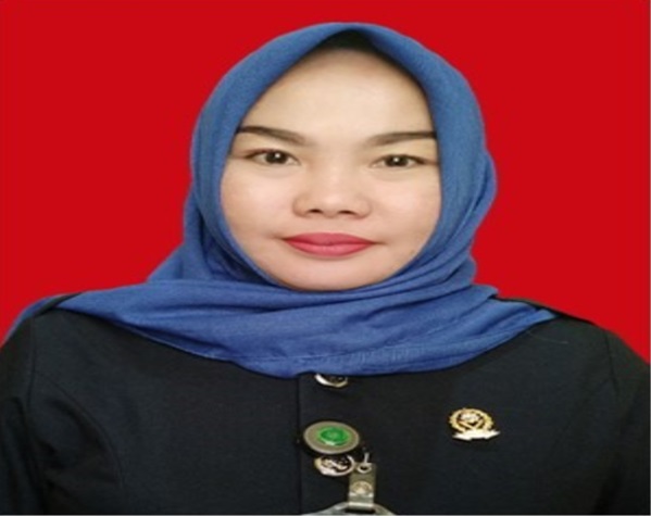 Posisi Panitera Muda Permohonan Pada PA Kasongan Akhirnya Terisi