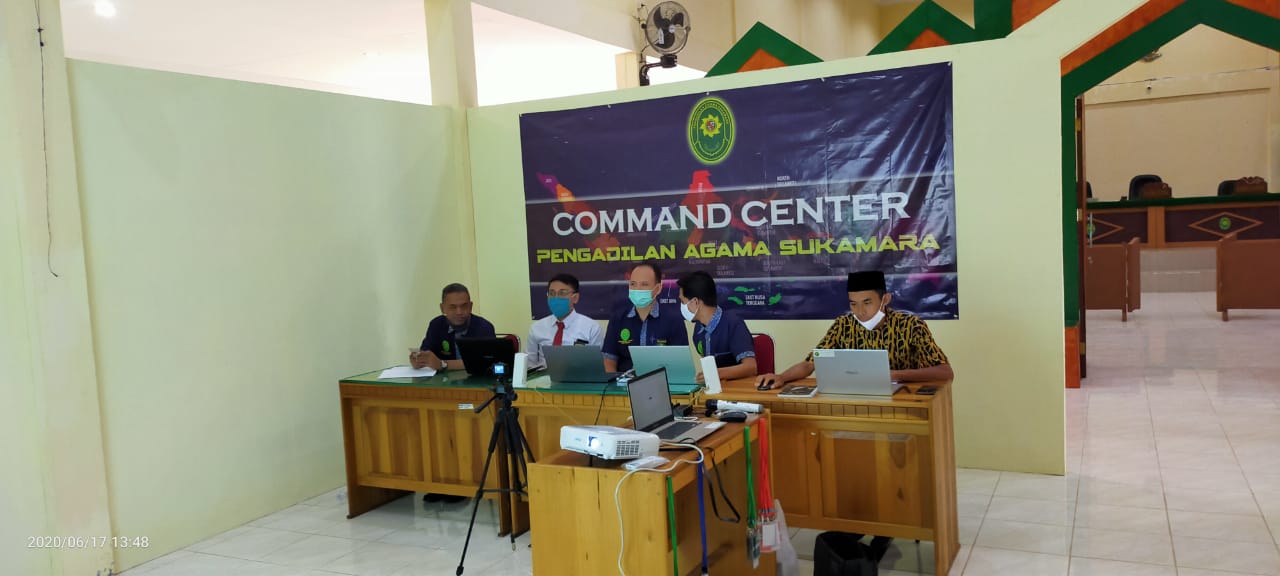Pemb Hakim Tinggi PTA 1