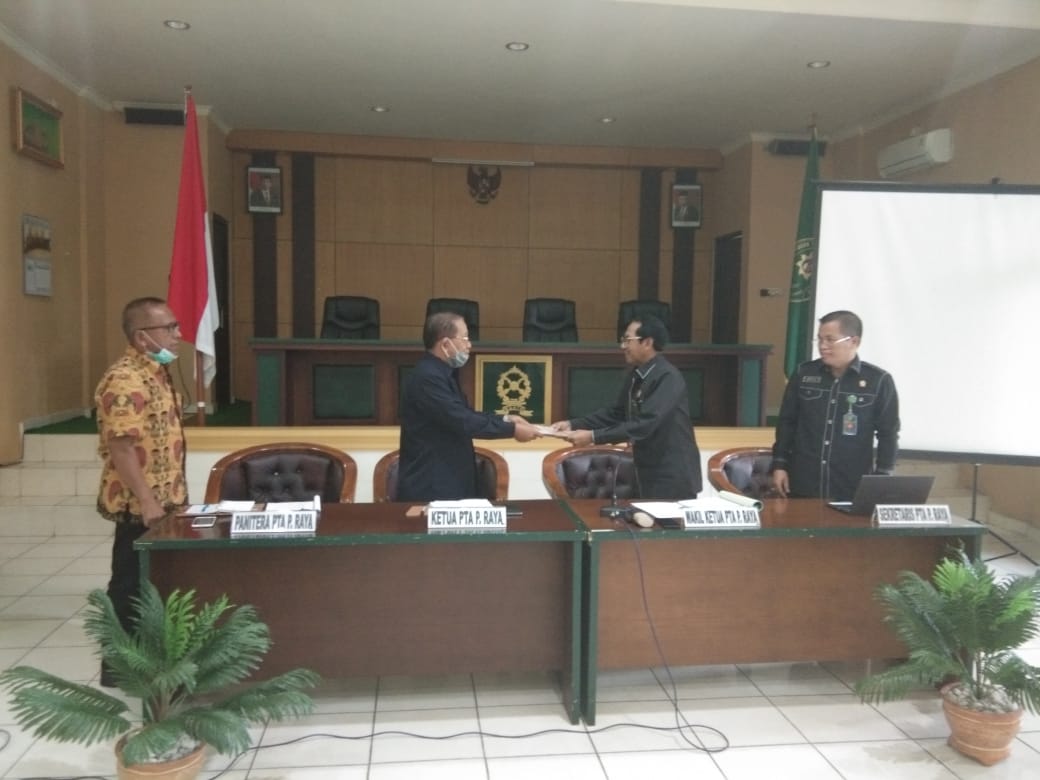 rapat binwasbid 2