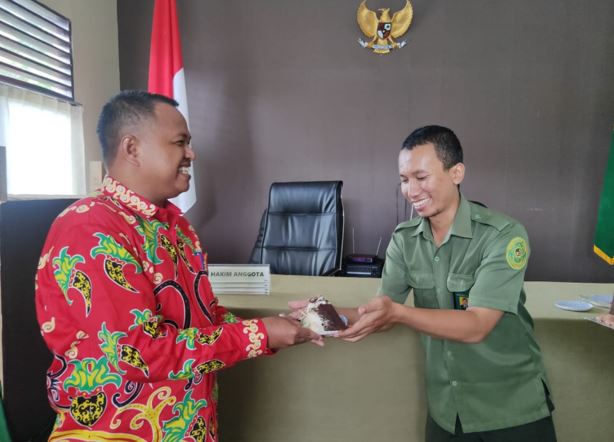 Selamat Ulang Tahun Pak Suyadi