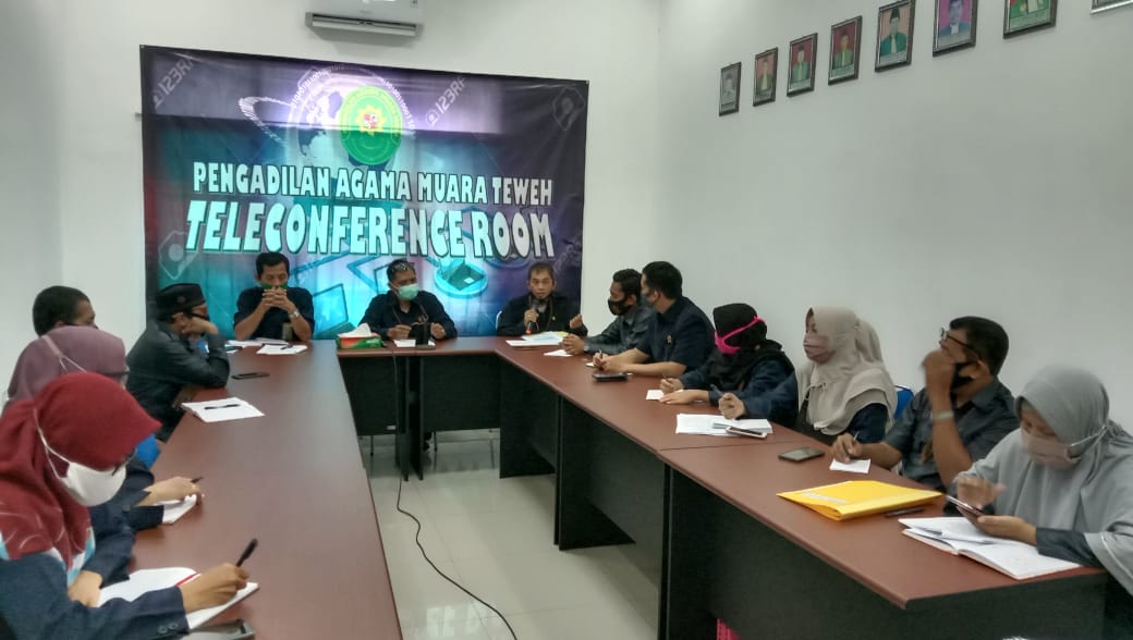 Rapat 3