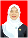 Mengenal Lebih Dekat Profil Wakil Ketua Baru Pengadilan Agama Pulang Pisau