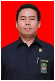 Ini Dia Profil Panitera Muda Hukum Baru Pengadilan Agama Pulang Pisau