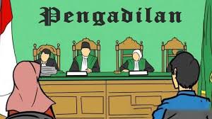 Mediasi Berhasil! Sengketa Harta Milyaran Rupiah Berakhir Damai