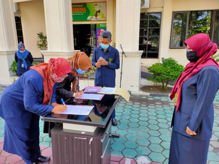 semangat awal 1