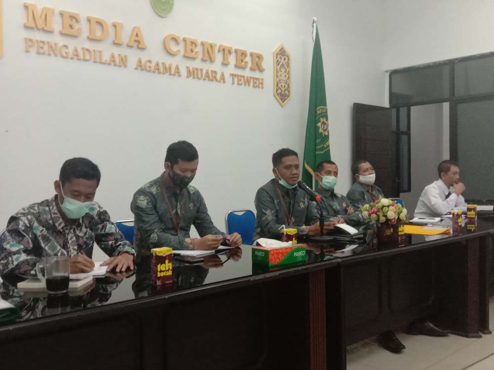 9 Rapat januari 3