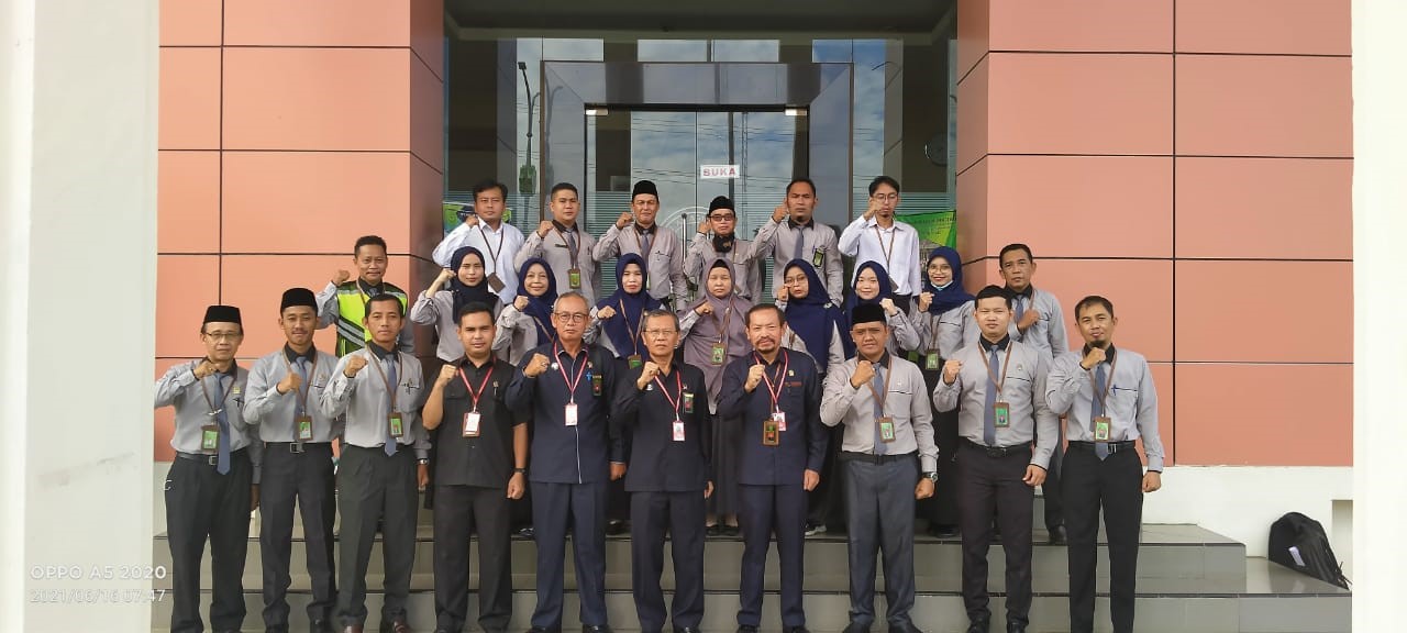 PA Muara Teweh anak yang baik