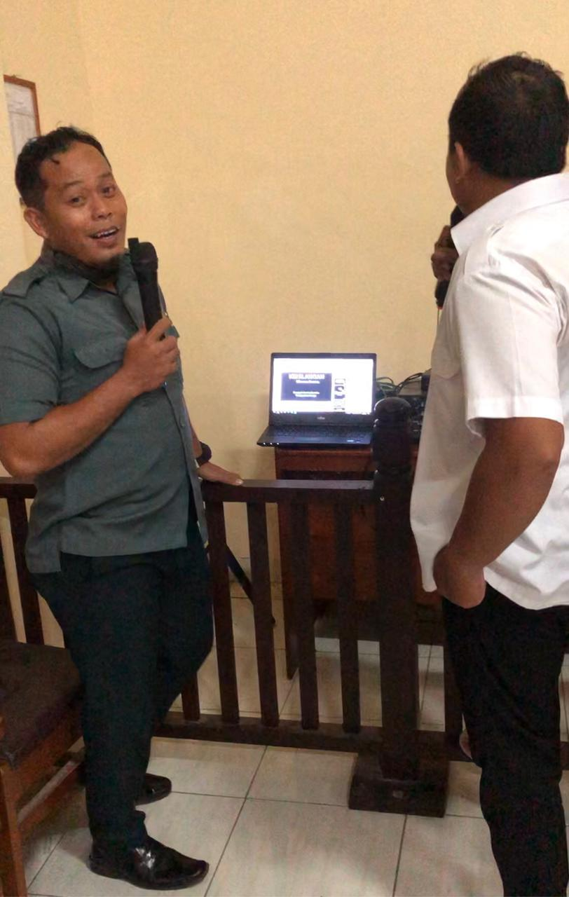 PENGHILANG PENAT BEKERJA ALA DUET PPNPN “RA-YU”
