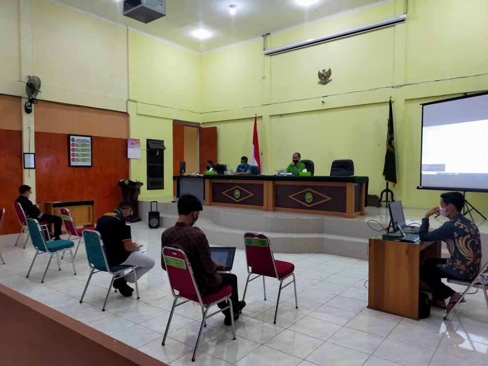 sukama berita coba