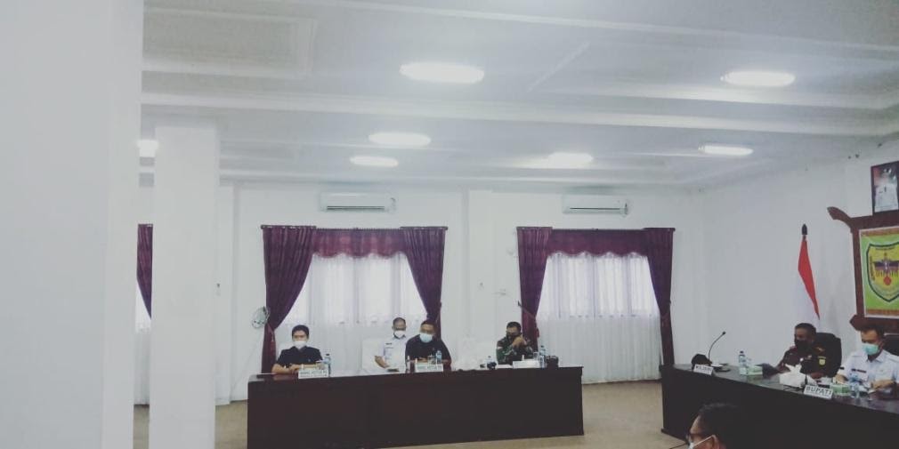 Berita KK 06 09 21 forkom