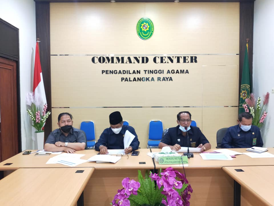 pembinaan PTA 1