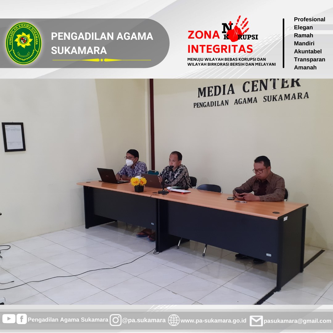 Pembinaan PTA 1