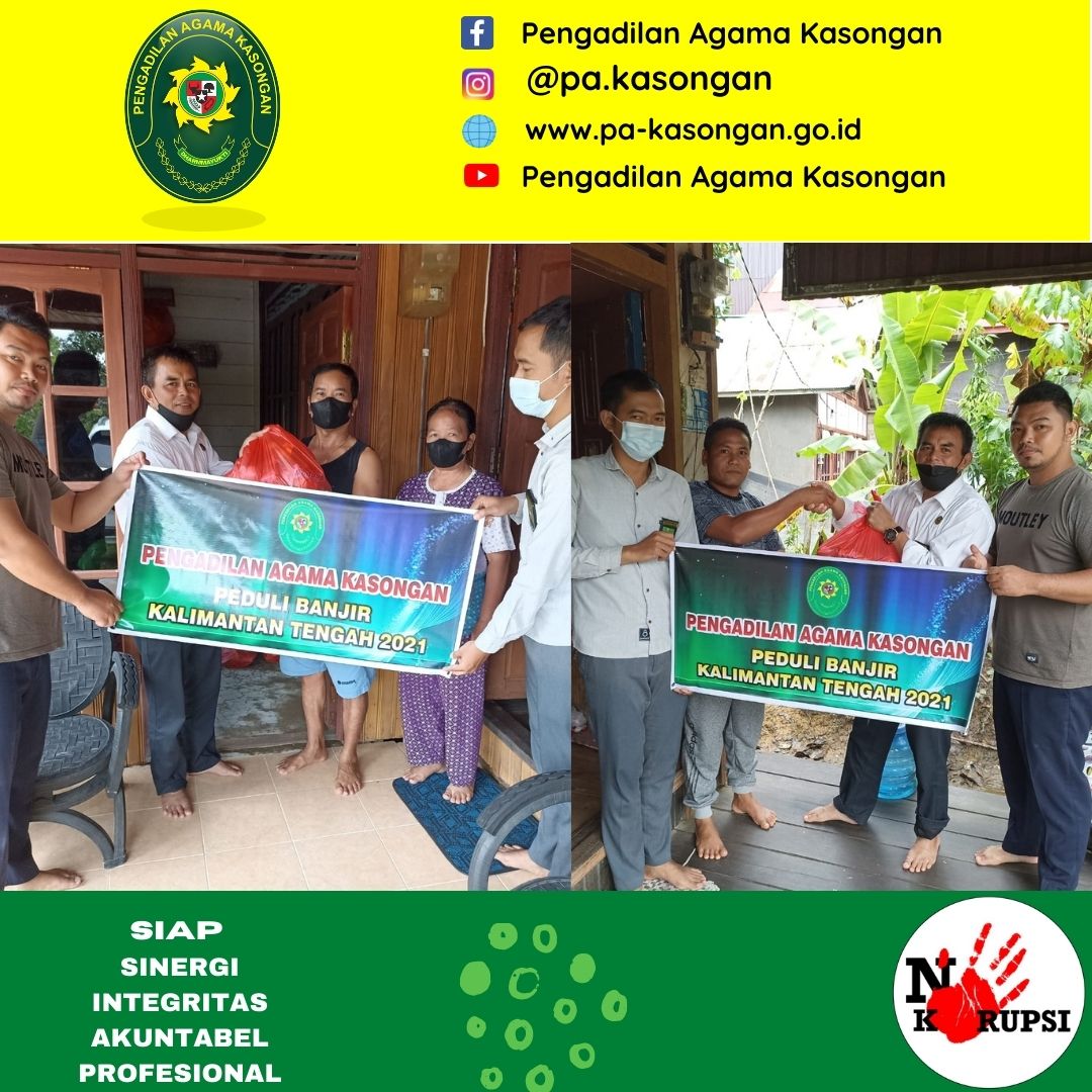 SIAP Sinergi Integritas Akuntabel Profesional 5