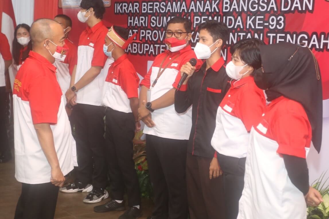 ikrar anak bangsa 2
