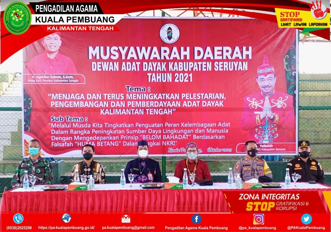 musda adat 1