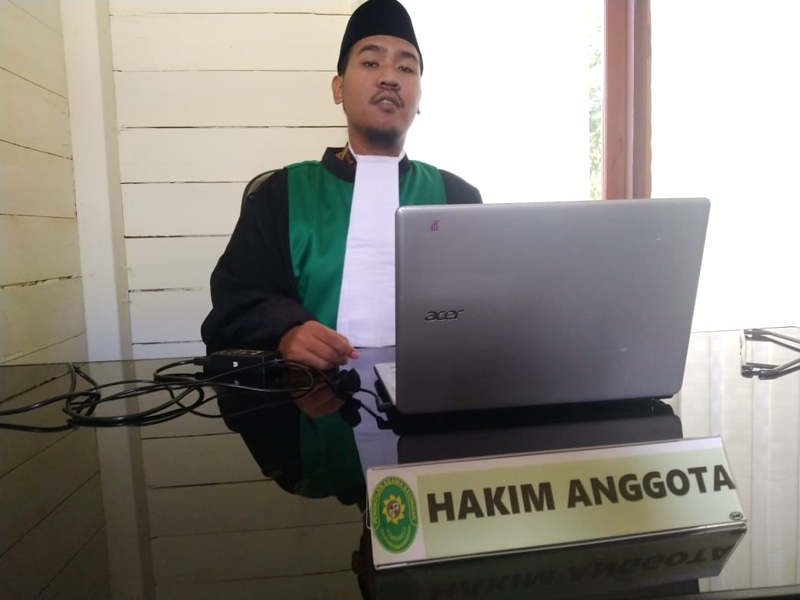 2 Perkara Isbat Nikah Ditolak, Hakim: Ikuti Aturan Perkawinan!