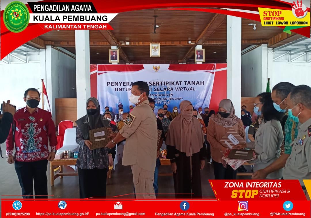 sertifikat tanah 2