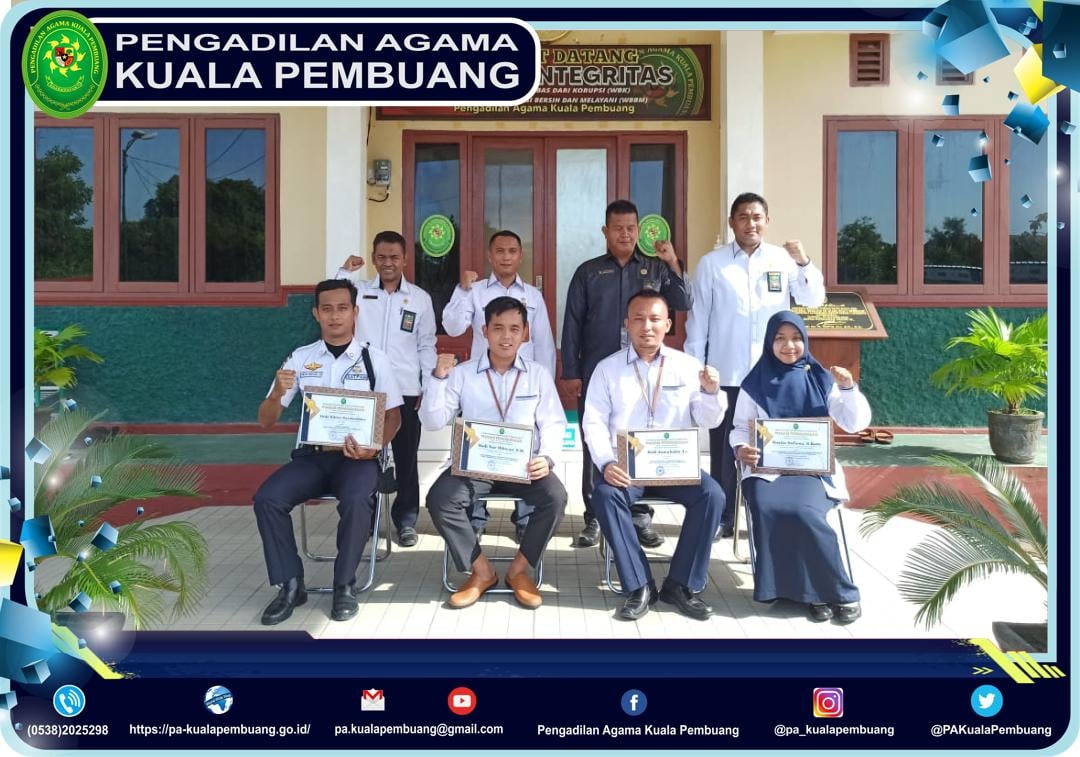 Agen perubahan 2022