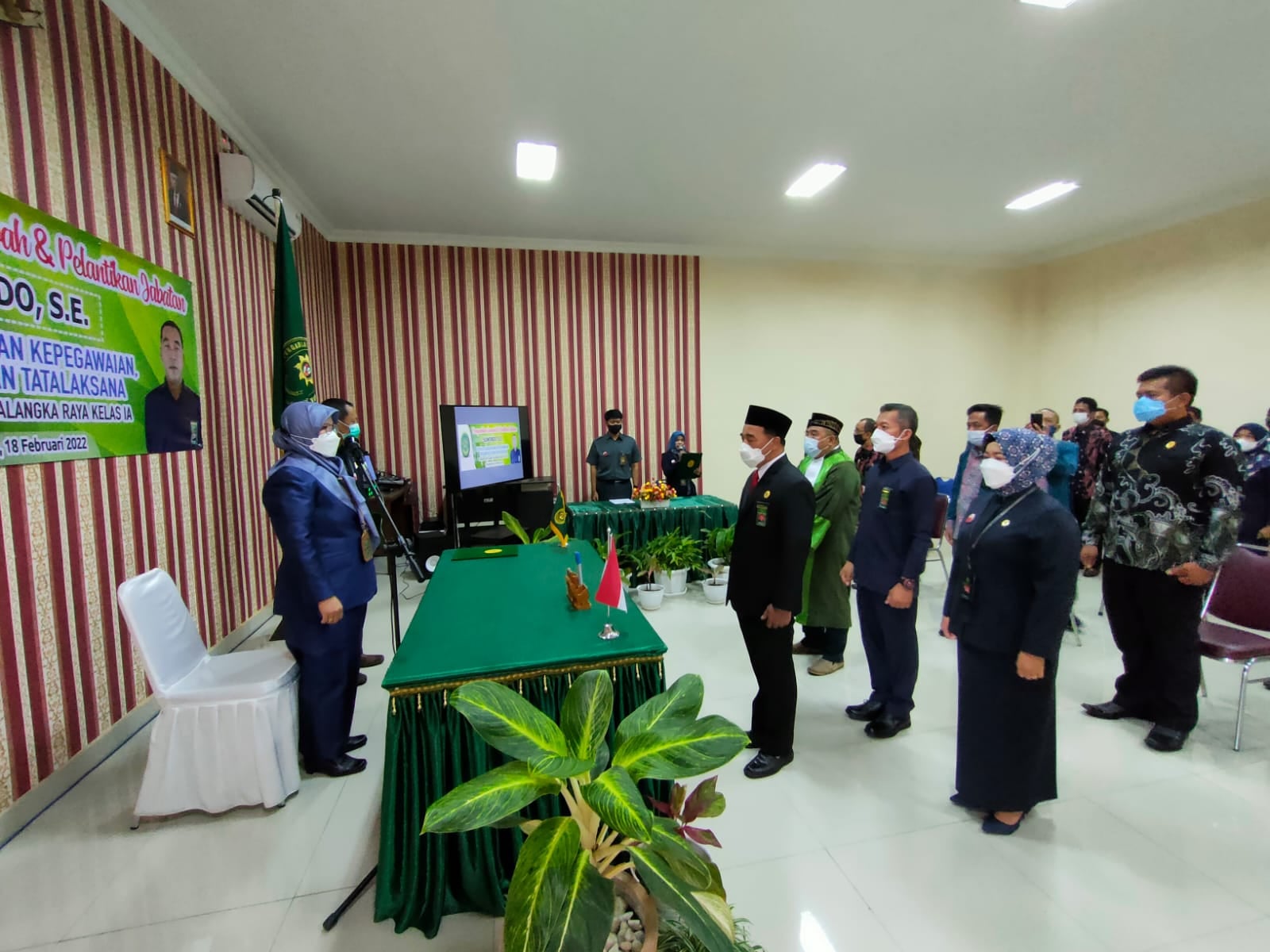 PAK WONDO 1
