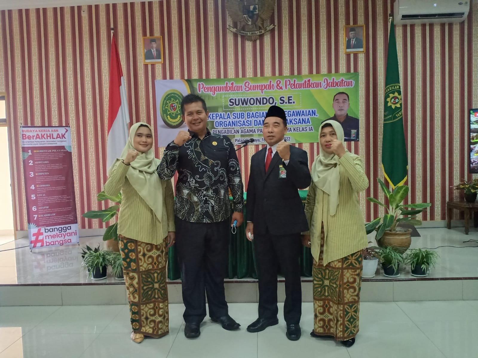 PAK WONDO 2