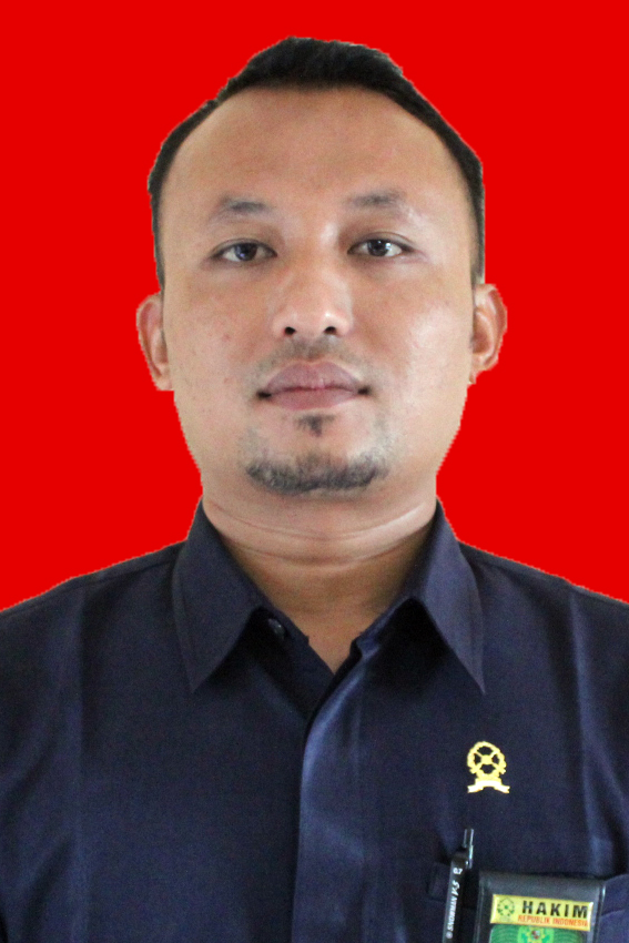 pak Dedi